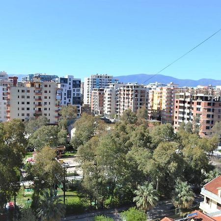 Brand24 Apartment Avlonya Dış mekan fotoğraf