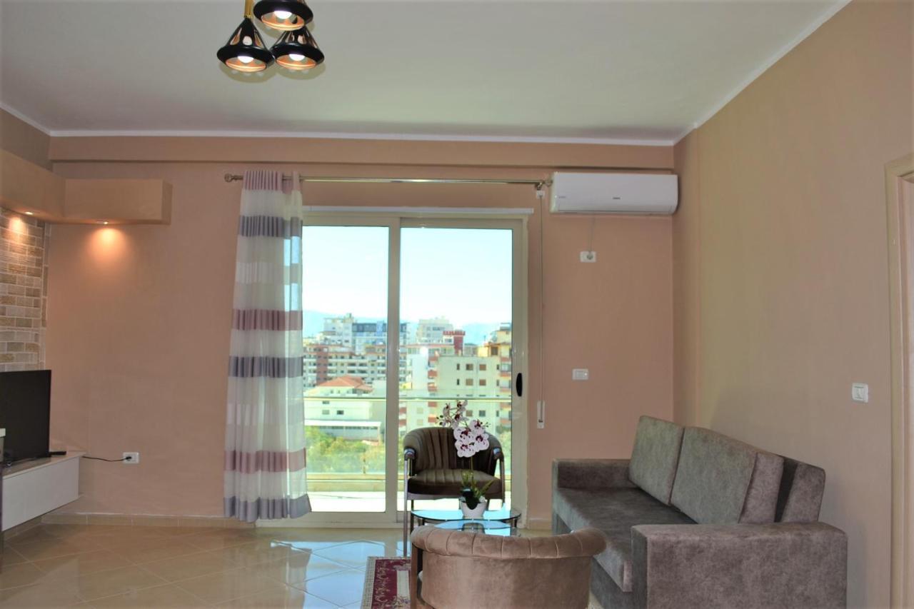 Brand24 Apartment Avlonya Dış mekan fotoğraf