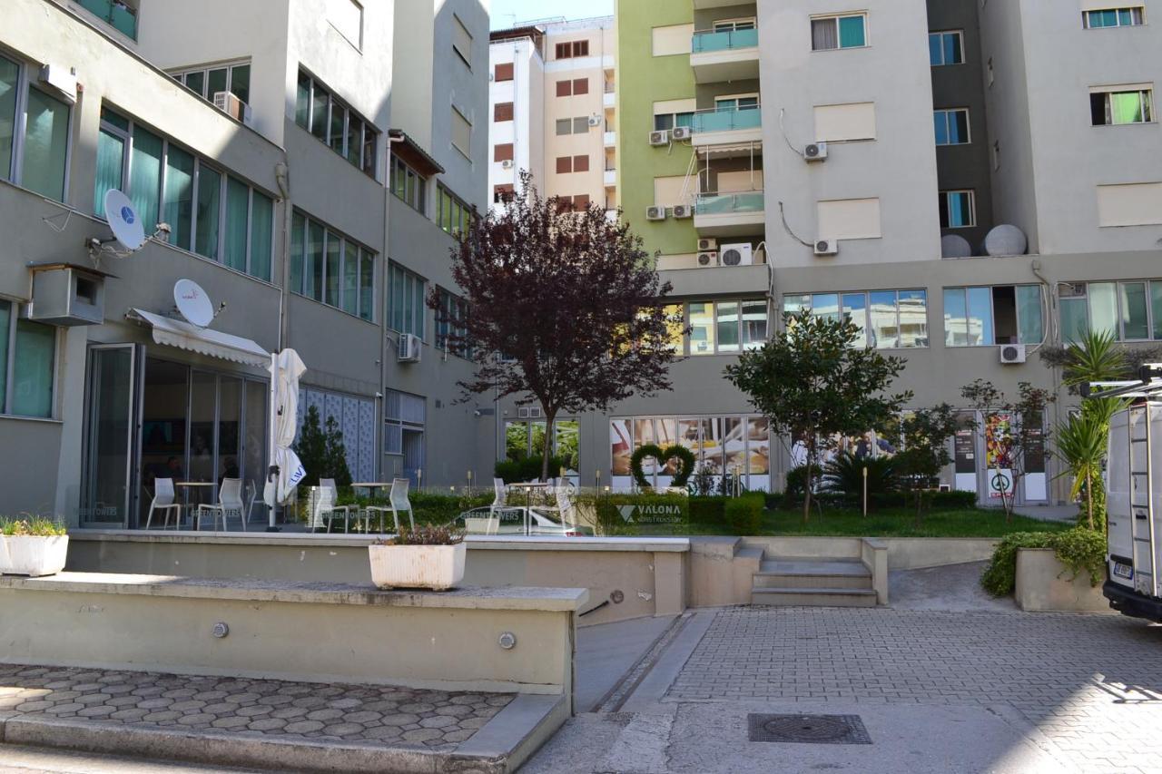 Brand24 Apartment Avlonya Dış mekan fotoğraf