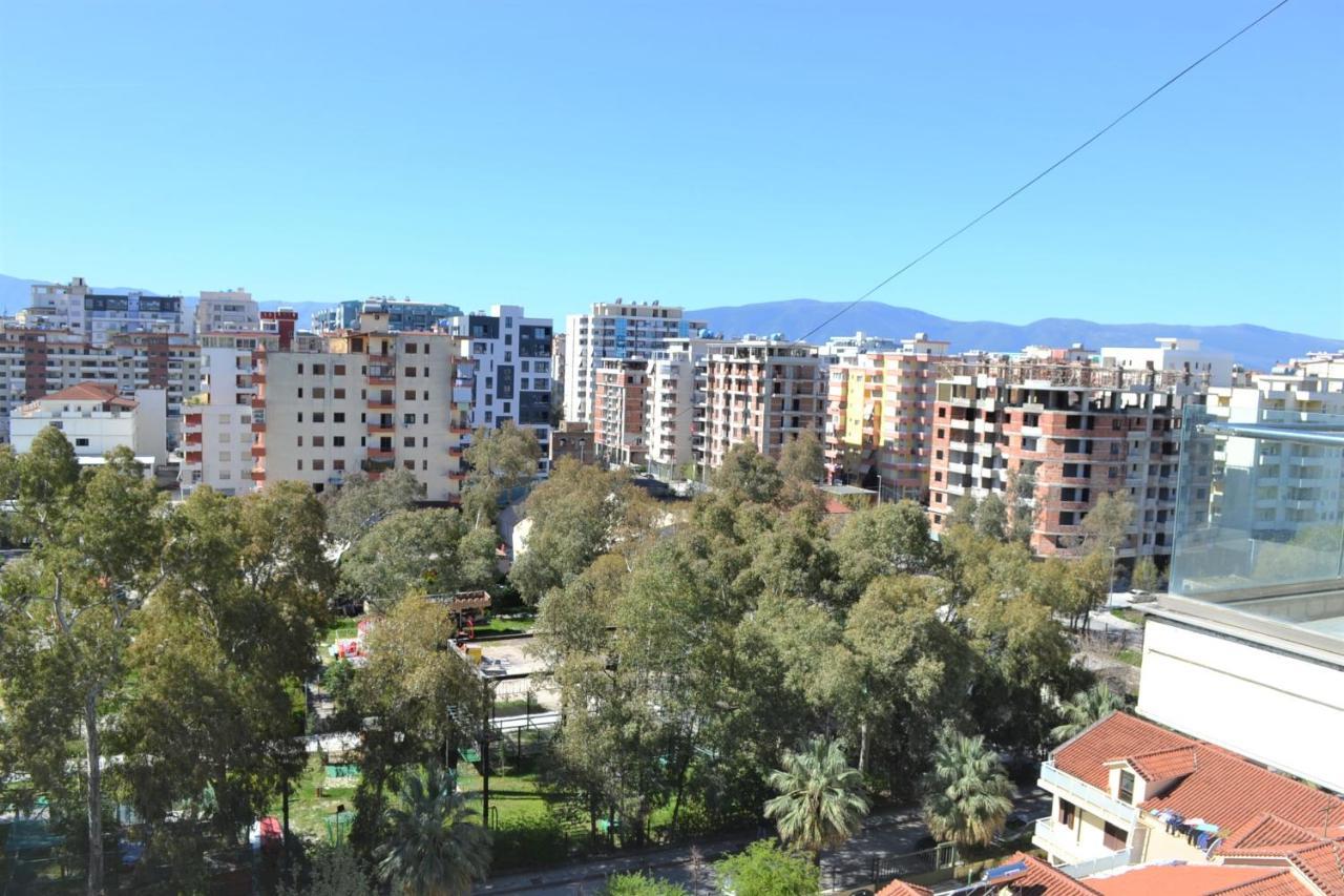 Brand24 Apartment Avlonya Dış mekan fotoğraf
