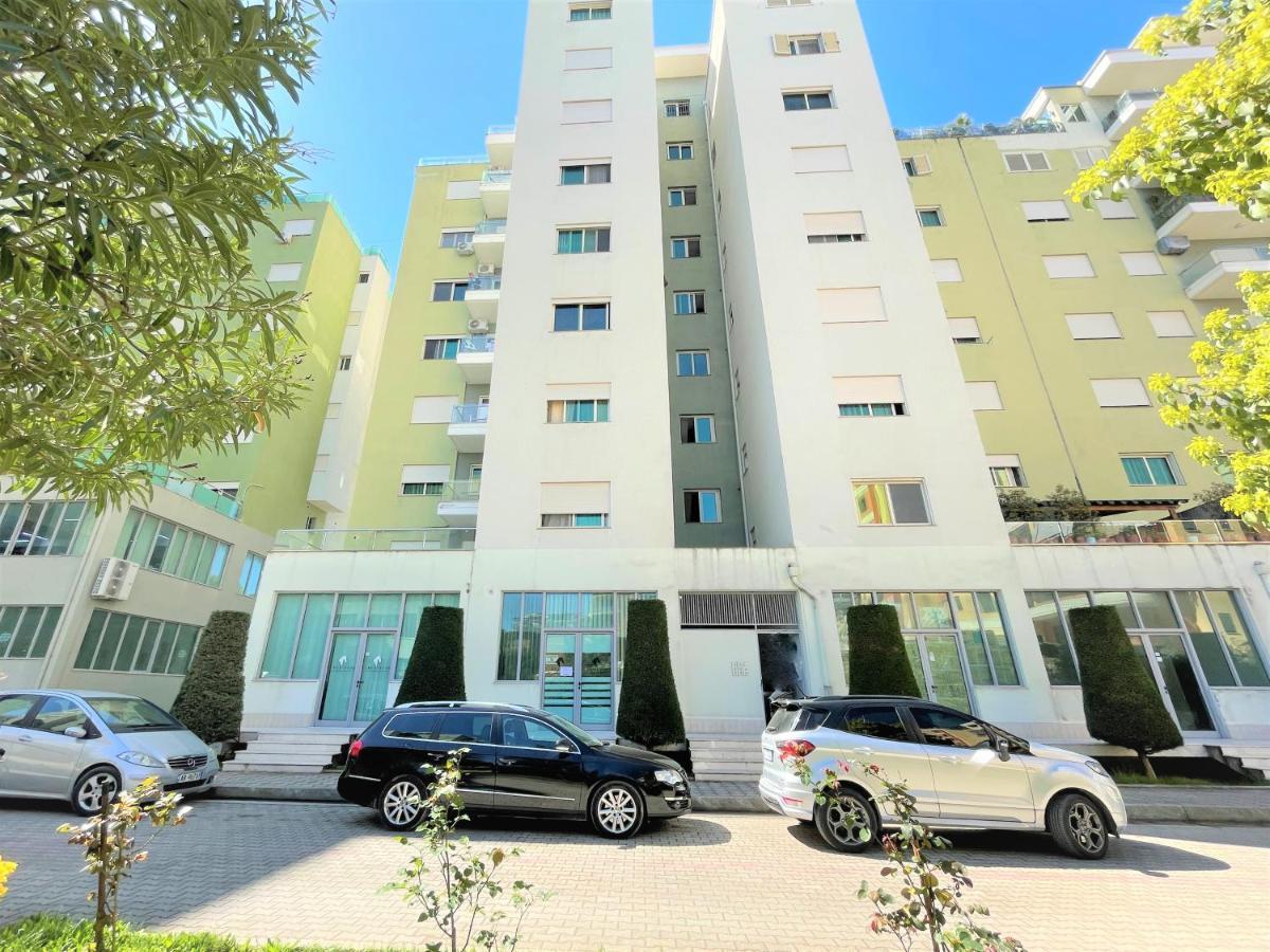 Brand24 Apartment Avlonya Dış mekan fotoğraf