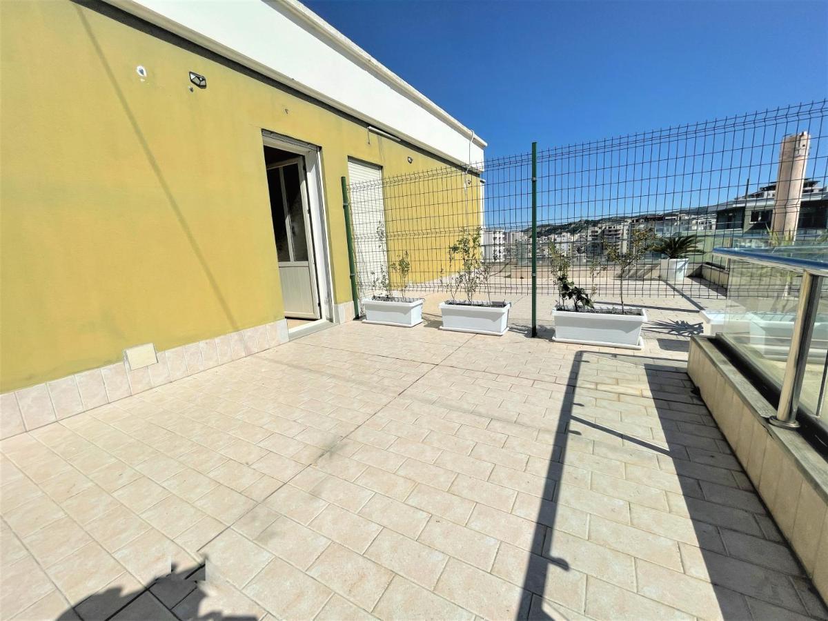 Brand24 Apartment Avlonya Dış mekan fotoğraf