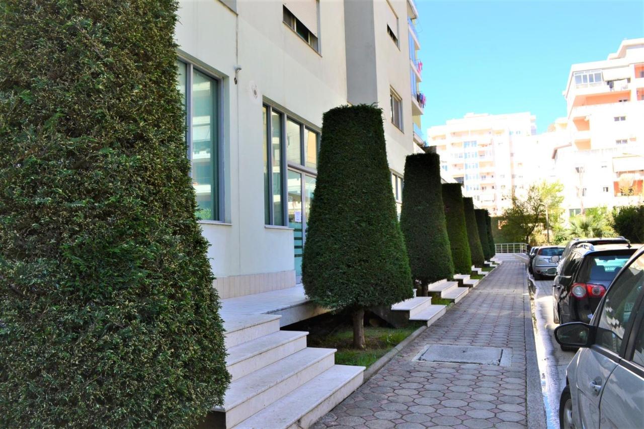 Brand24 Apartment Avlonya Dış mekan fotoğraf