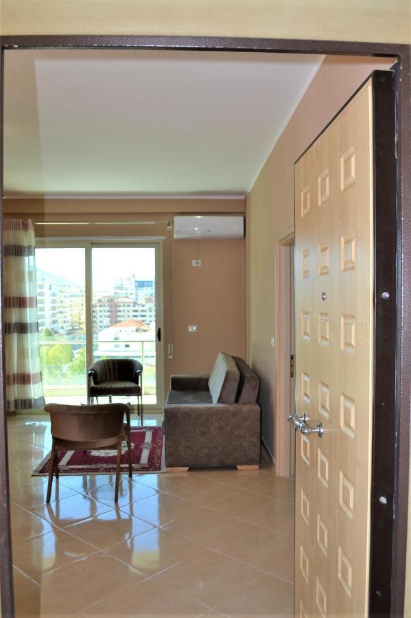 Brand24 Apartment Avlonya Dış mekan fotoğraf