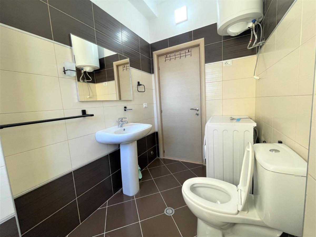 Brand24 Apartment Avlonya Dış mekan fotoğraf